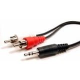 36 Inch, Beige Cables Unlimited SCS-4202-36 SCSI-3 HDB68 Male to Female on Bracket 36 Inch, Beige Cables Unlimited SCS-4202-36 SCSI-3 HDB68 Male to Female on Bracket